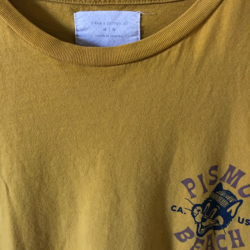 Cotton On Surf Pismo shirt ‘Medium’